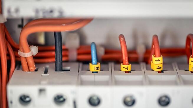 Noisy Contactors: Causes, Troubleshooting, and Maintenance Tips